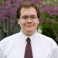 Diocese of La Crosse Employee Zach Tudahl's profile photo