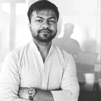 Credilio Employee Balkrushna Bhor's profile photo