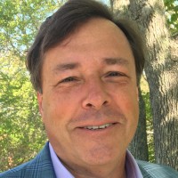 Smart Energy Water Employee Peter Hunt's profile photo