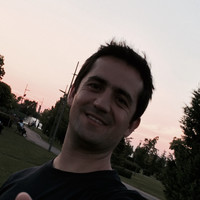 TAKK Employee Cem Kızak's profile photo