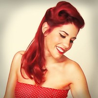 Rocksteady Studios Ltd Employee Anastasia Boukoura's profile photo