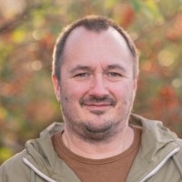 David Hamill Email