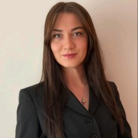 Netmera Employee Kübra Bozkurt's profile photo