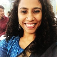 SEWA Cooperative Federation Employee Neha Abraham's profile photo