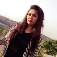 KC Overseas Employee Ashlesha Khandekar's profile photo
