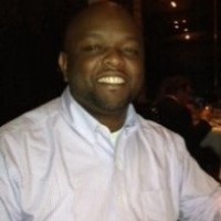 M&a Integrated Solutions Employee Marcus Oliver's profile photo