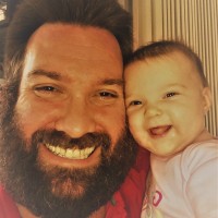 CoolSys Energy Solutions Employee Joshua Dibble's profile photo