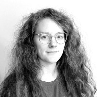 Academia.edu Employee Clara Sloan's profile photo