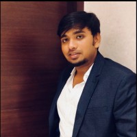 App Innovation Technologies Employee Manimaran R's profile photo
