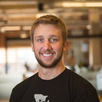 Seguno Software Employee Brian Krug's profile photo