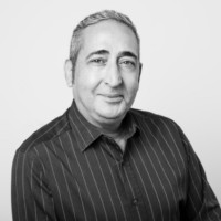 Hamid Bahador Email & Phone Number