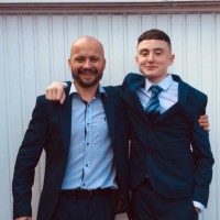 Bowmer and Kirkland Ltd Employee Michael Priest's profile photo