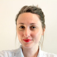 Cirrus Link Solutions Employee Kelly Messori's profile photo