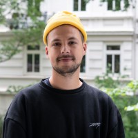 Goldeimer Employee Manou Otolski's profile photo