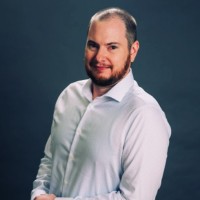 Net Friends Employee Joel Abney's profile photo