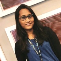 Eurekha M's profile photo