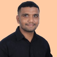 KnowESG Employee Jithin Kulatharayil's profile photo