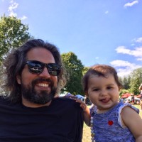 Justin Hachlaf Email