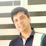 Vikas Shah's profile photo