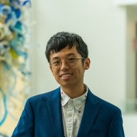 Ramblin'​ Rocket Club Employee Enson Lin's profile photo