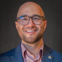 Ball State University Foundation Employee Sean Sheptoski's profile photo