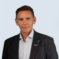 Vikoma International Limited Employee Paul Rayner's profile photo