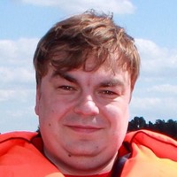 Firefly Employee Aleksandr Shatkus's profile photo