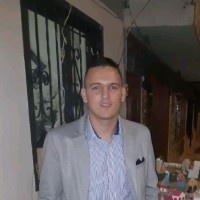 Yeison Castro Email
