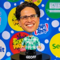 Geoffrey Wright Email & Phone Number