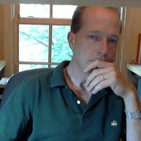 University of Mary Washington Employee Bruce O'Brien's profile photo