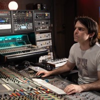 Sun Studio Employee Dane Giordano's profile photo