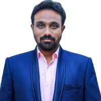 AXISCADES Employee Gnana C's profile photo