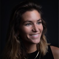 On Employee Paula Obregon Mejias's profile photo