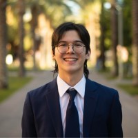 IQVIA Employee Devin Yu's profile photo