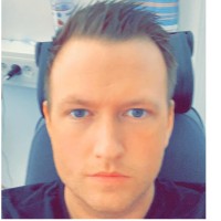 Andreas Andersson's profile photo