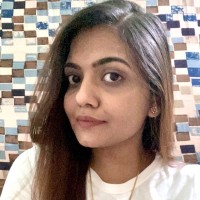 Restoke.ai Employee Divya Bajoria's profile photo