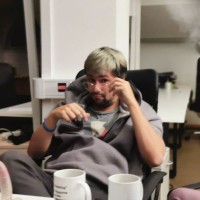 Rubbles Employee Artem Shirginov's profile photo