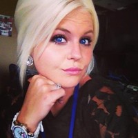 Triumph Research Specialists Employee Hannah Williams's profile photo