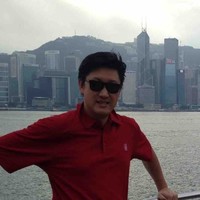 IRTronix, Inc. Employee Danny Oh's profile photo