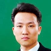 One Smart Lab Employee Taewoo Kim's profile photo