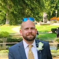 Cameo Hospitality Group Employee Justin Cottrell's profile photo