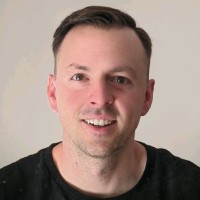 WORK180 Employee Robert Martin's profile photo