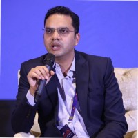 Government e-Marketplace (GeM) Employee Nandan Agarwal's profile photo