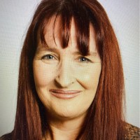 WSU Employee Annette Stunden's profile photo