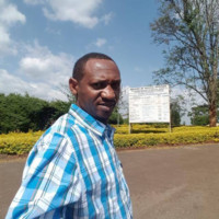 Physicians Management Services Employee George Gatuma's profile photo