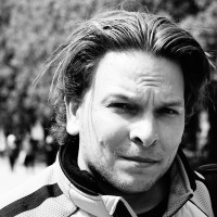 CRX Markets AG Employee Bronislav Shvets's profile photo