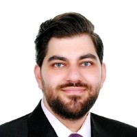 KU School of Medicine-Wichita Employee Joud Zakhour's profile photo