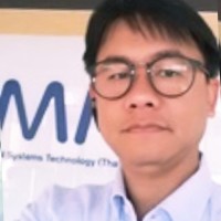 Flyking Technology Employee Sorawut Noomparpai's profile photo