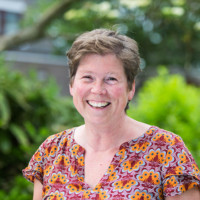 Jong Perspectief Employee Joyce de Haan-Kerssies's profile photo