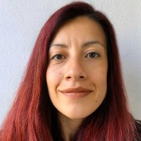 MacArena Muñoz Email